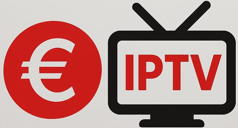 Euro IPTV